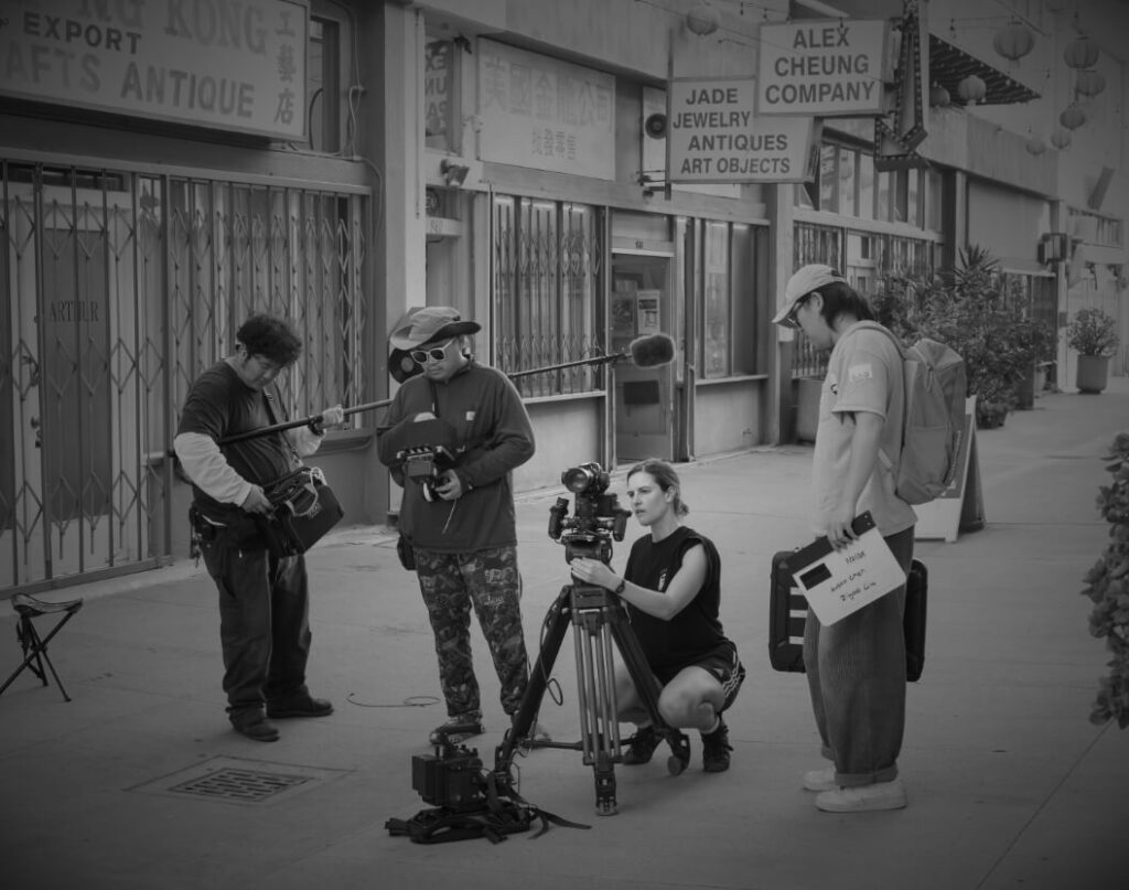 gfs-students-filming